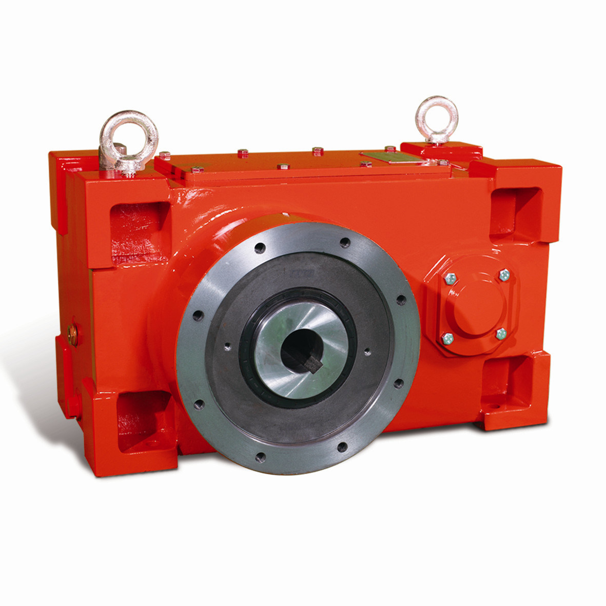 Zlyj Series Rubber Extruder Gearbox Transmission Factory