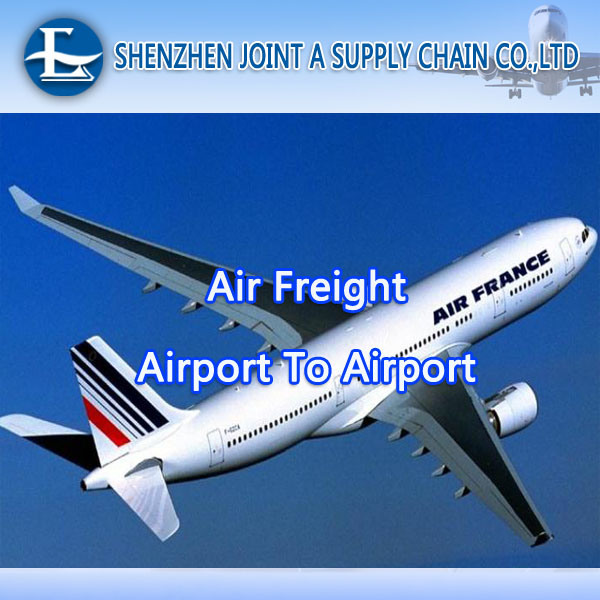 Air Freight Service to USA UK India Pakistan Indonesia Germany