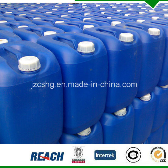 ISO Factory Glacial Acetic Acid/Gaa 99%-99.9%