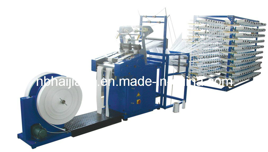 Xhg2-110 High-Speed No-Shuttle Ribbon Loom