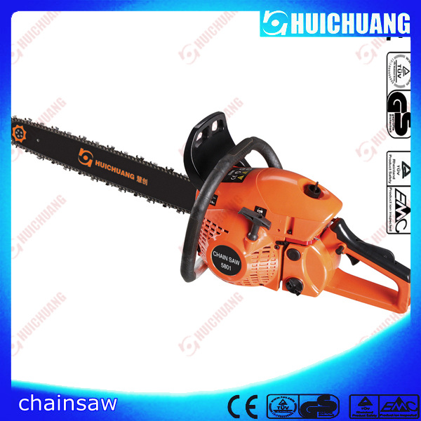 58CC Chain Saw Garden Tool (HC-GS5801S)