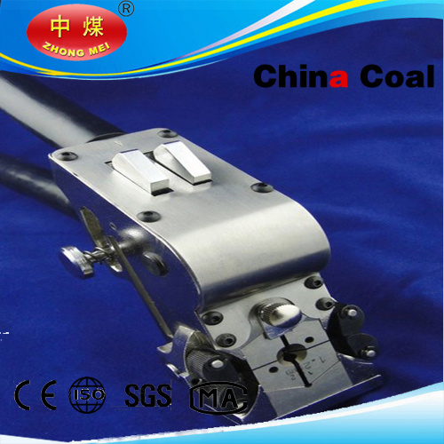 Sq-II Type Stainless Steel Plier Cold Welding