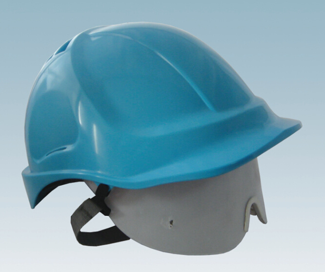 CE, ANSI Approved Safety Helmet, ABS