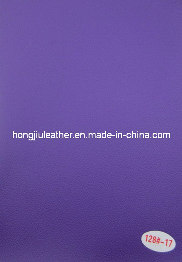 Hot Supply Anti-UV Automotive Leather for Car Seat Cover