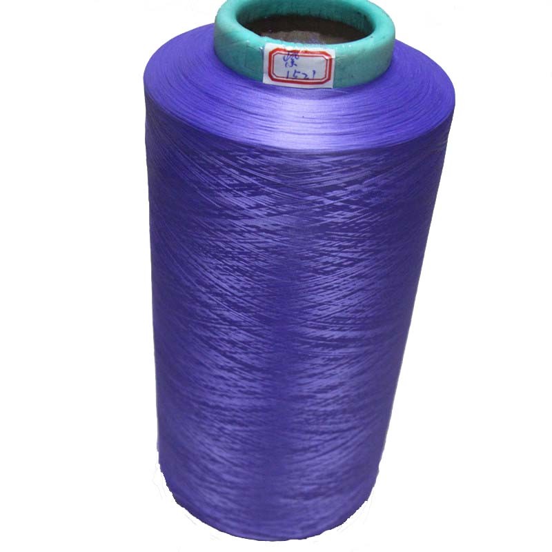 DTY Yarn for Textile 150d/48f 300d/96f