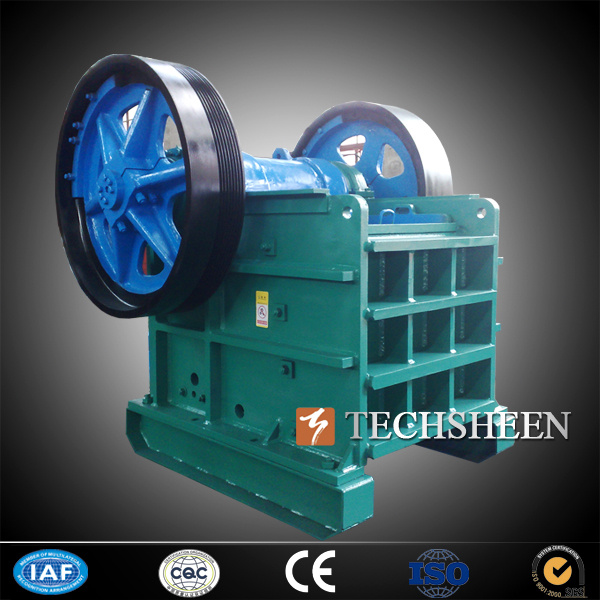 Crushing Machine