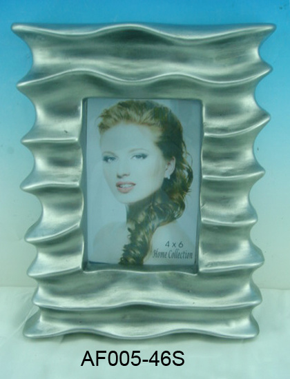 Ceramic Frame