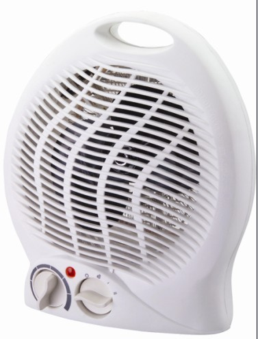 Fan Heaters