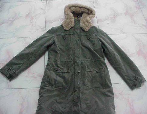 Outerwear