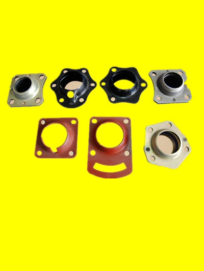 OEM Precision Metal Stamping Part for Auto