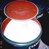 Cyanuric Chloride