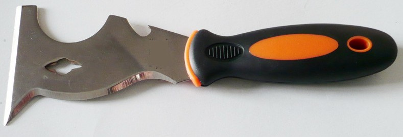 Scraper