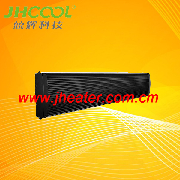 Jhcool Infrared Radiant Heater