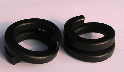 Spring Washers 01