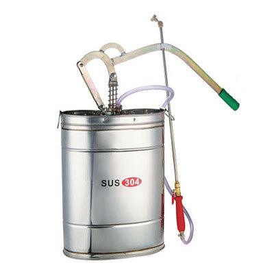 Stainless Steel Sprayers with 16liters (HF-030)