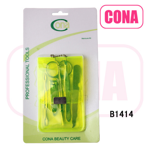 Manicure Set