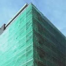 Construction Netting (outdoor use) Shade Net/Sun Shade/PE Shade Net