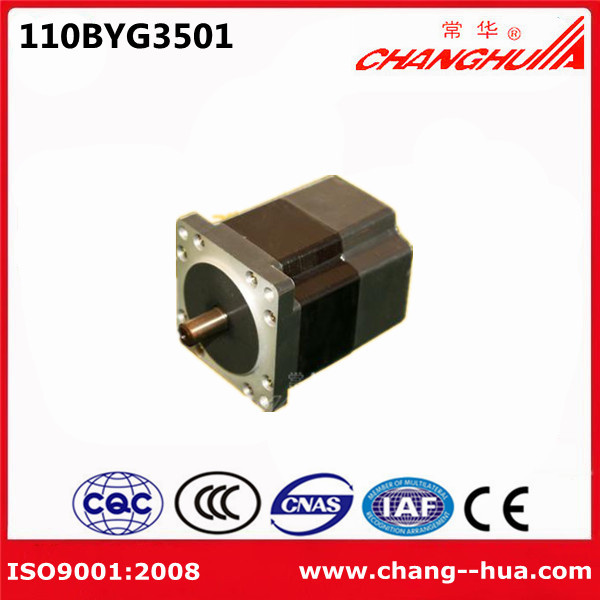 8nm 3.7A Stepper Motor 3phase 110byg3501f