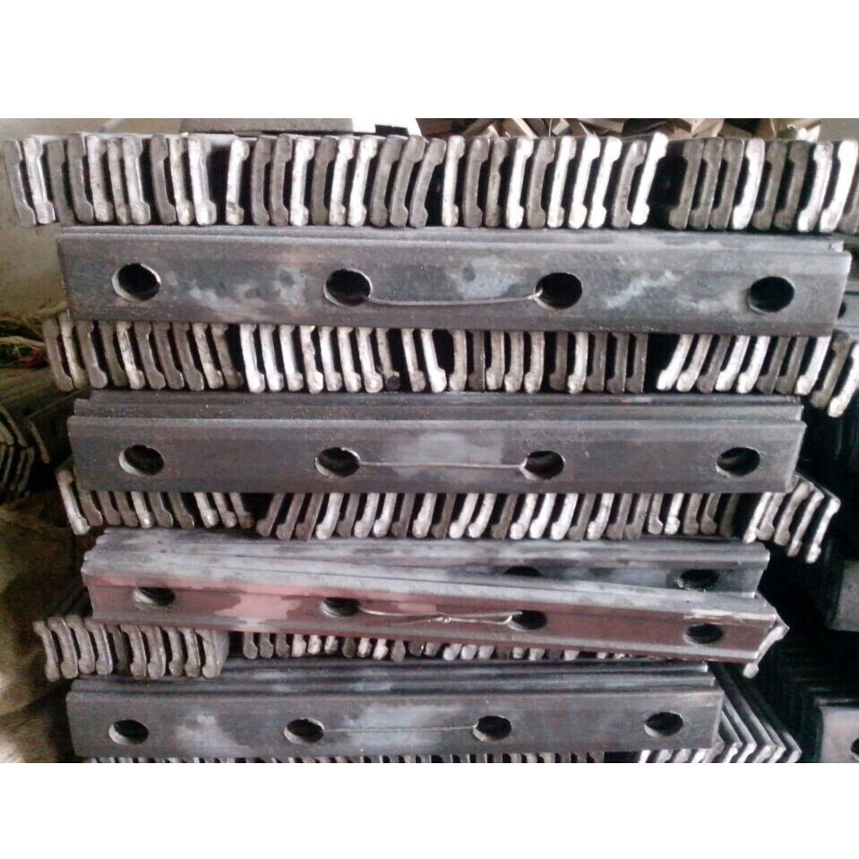 Fish Bolt
