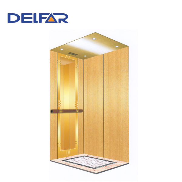 Small Elevator for 2 Person Elevator