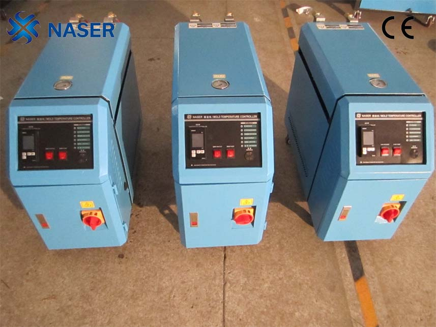 Automatic Mould Temperature Controller for Plastic Machine