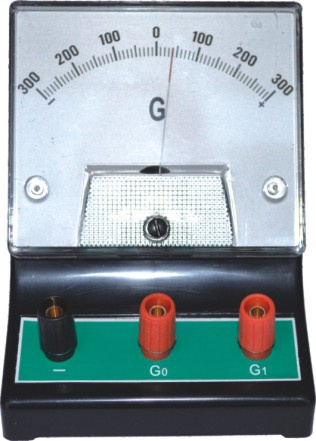 Galvanometer