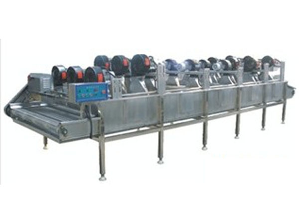 Flexible Packaging Drying Machine