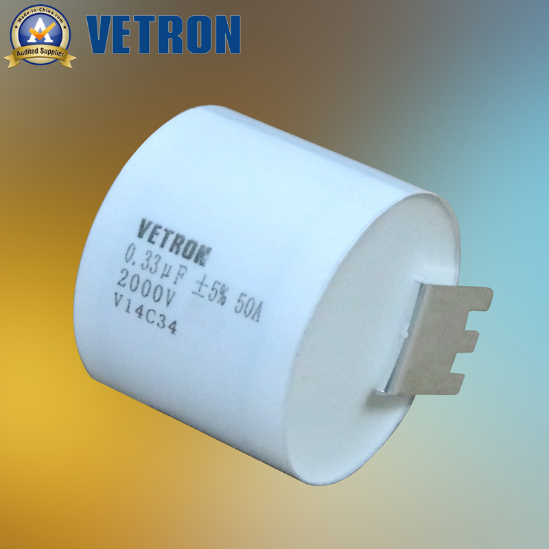 High Frequency Circuit Capacitors