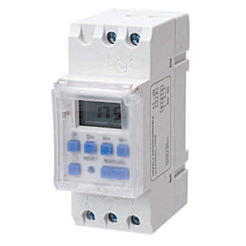 Digital Timer Thc15A