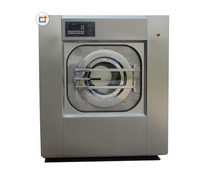 Textile Washing Machine
