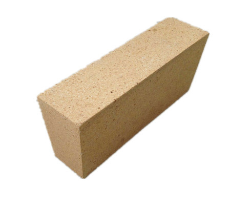 Fireclay Insulating Refractory Brick