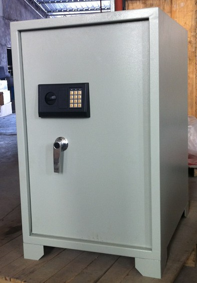 Big Safe Box