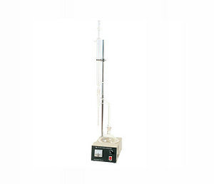 Sy-8929 Crude Oil Water Content Tester