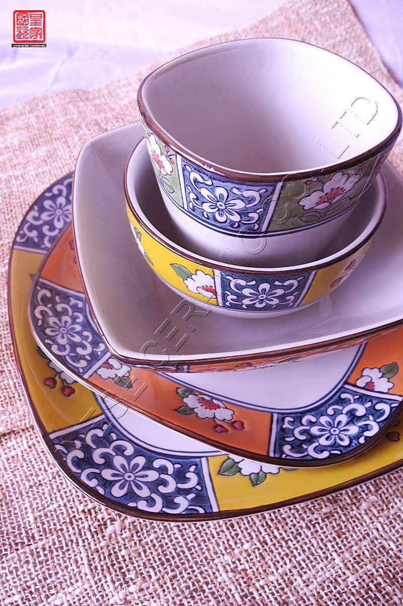 Tableware -3