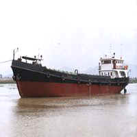 500 Tons Cargo Bargo