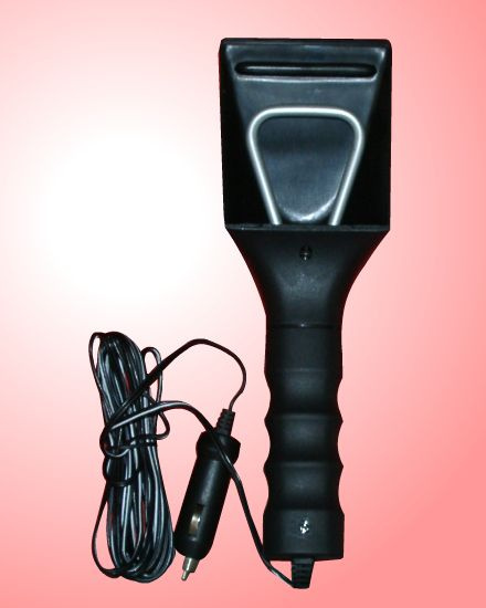 Heated Ice Scraper