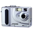 Digital Camera DCPower2