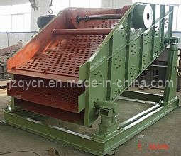Hot Griddle Sintering Machine