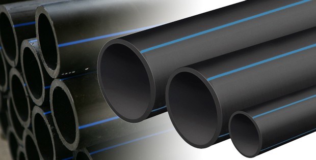 High Quality PE Tube for Drinking Water Supply