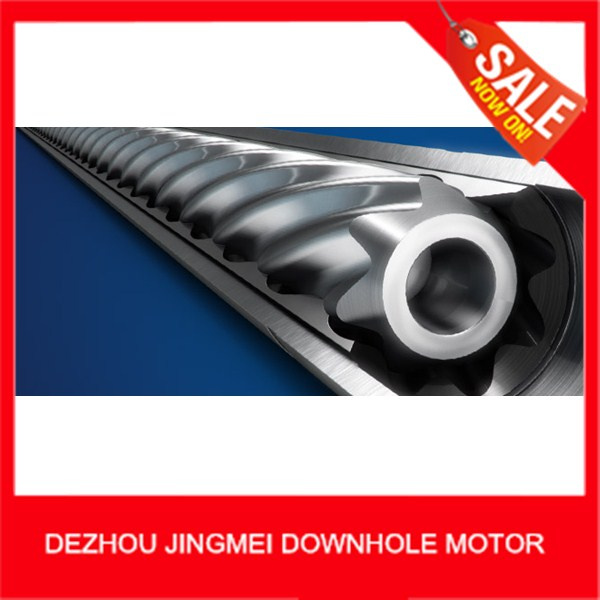 Downhole Screw Drill Tool