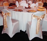 Event and Hospitality Linen