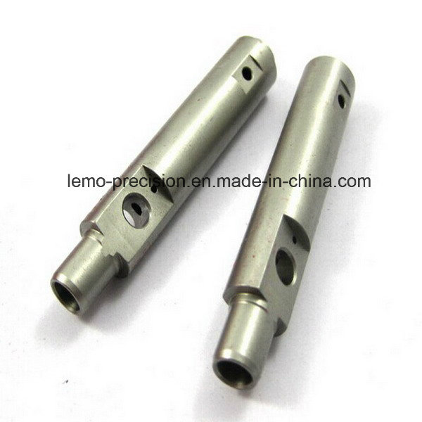 Precision CNC Parts of Hand Shank
