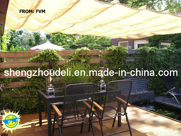 HDPE Wave Sail with Hardware accessory