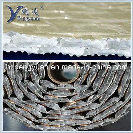 Bubble Foil Underlay