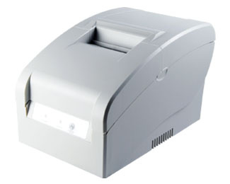 Impact DOT Matrix POS Printer