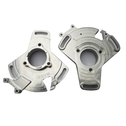 Auto Industrial Part CNC Machine Part