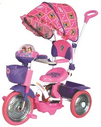 Children Tricycle / Kids Tricycle (LMB-607)