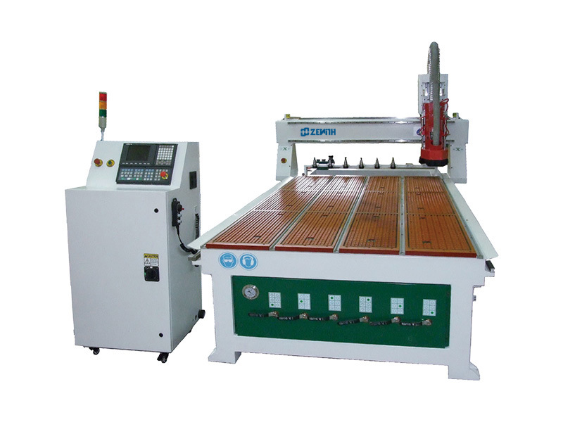 Woodworking Machinery with Auto Tool Changer (XE1325/1530/2030/2030)