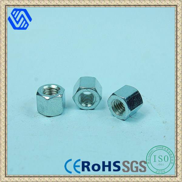 Carbon Steel Hexagon Thick Nut