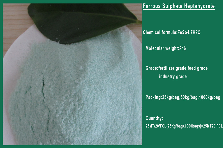 Favorites Compare Inorganic Salts Ferrous Sulfate Made in China/231-753-5